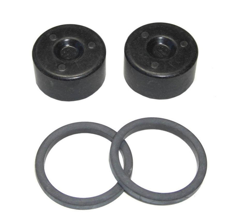 Avid Pressure Foot Kit Juicy 05-06 11.5311.551.000