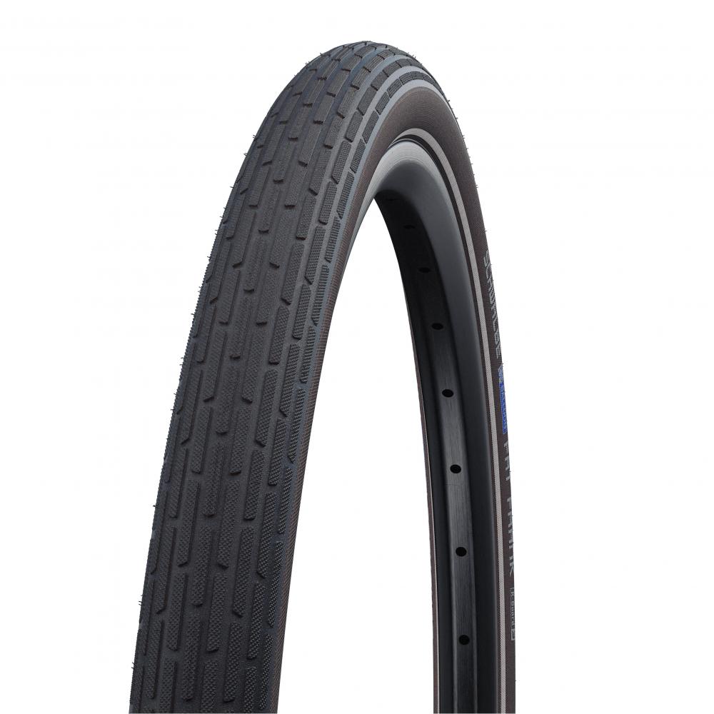 Schwalbe Reifen FAT FRANK 28x2.00 ETRTO 50-622 SBC K-Guard Active Line Tube HS375