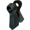 Busch&Müller Bumm Lampenhalter, schwarz, für Suntour CR8N EX Federgabel.