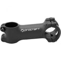 Procraft Vorbau Ahead SL 6° / 90 mm Schwarz - leichter E-MTB Vorbau für präzises Handling