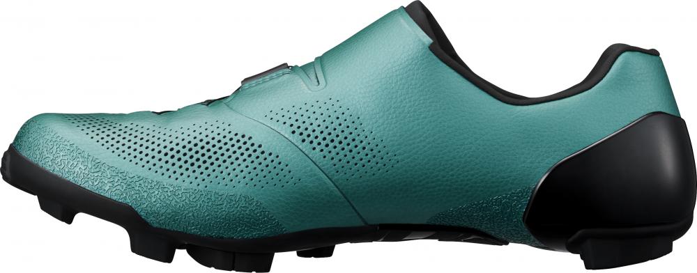 SHIMANO RX910, SCHUH, STANDARD, SPD, DEEP SEA, UNISEX, SIZE: 46 Fahrradschuhe - 910,
