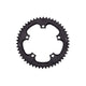BBB Cycling Kettenblatt RoadGear 50T/130mm anthrazit 50T/130mm - präziser Antrieb für Rennräder
