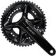 SHIMANO Kurbelgarnitur 105 FC-R7100 drivetrain - 52-36