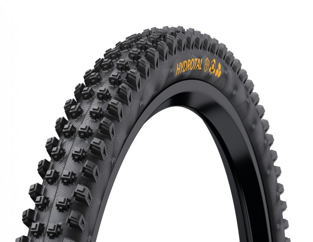 Continental Reifen Hydrotal DH 27.5x2.40" 60-584 schwarz TLR E-25 faltbar"