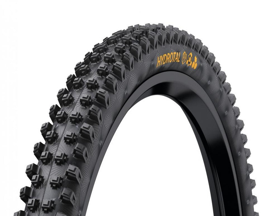 Continental Reifen Hydrotal DH 27.5x2.40\" 60-584 schwarz TLR E-25 faltbar