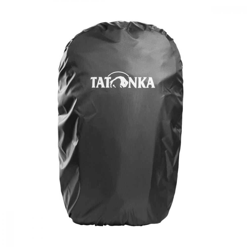 Tatonka Rain Cover 20-30l - Rucksackregenhülle Unisex 20-30 L mit sicherem Kordelzug