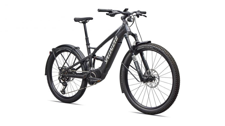 TERO X 6.0 29 Zoll Mountainbike - TERO MTB mit Shimano Ausstattung - E-Mountain Bike