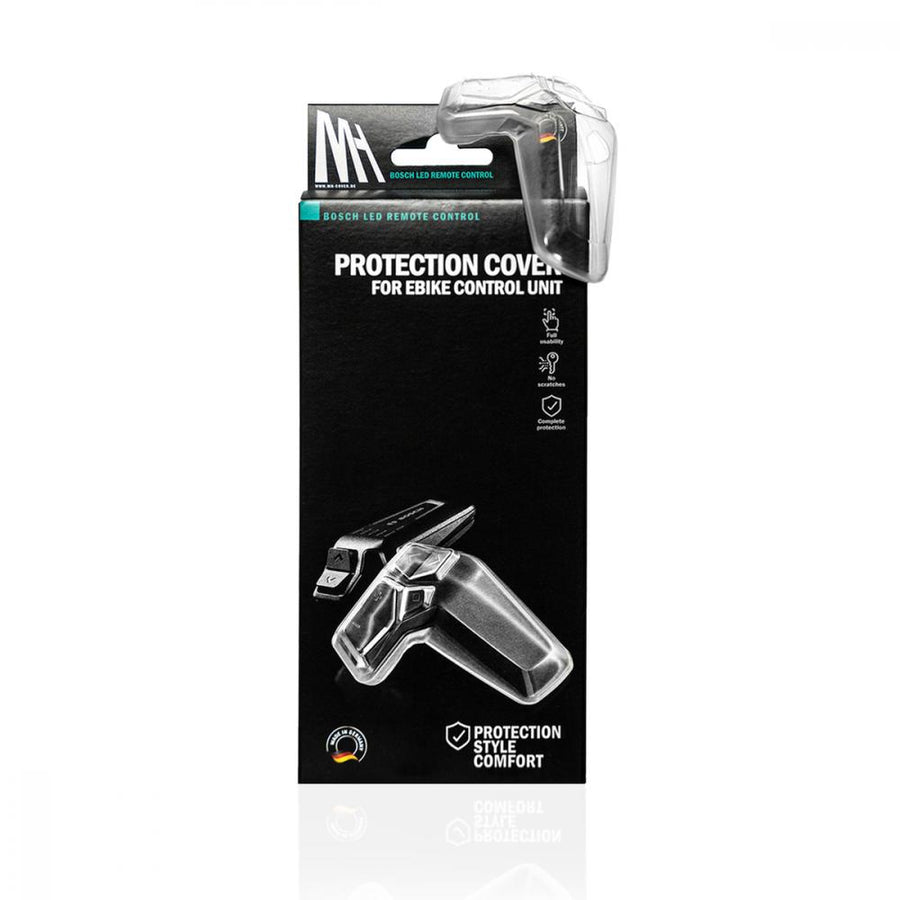 MH Cover LED REMOTE EDITION EDITION 2022 Schutzhülle - optimaler Schutz für Bosch LED Remote