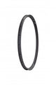 CONTROL RIM MY24 CONTROL SL TEAM - 29 FRONT & REAR 20H DISC 29MM INTERNAL (WC033-2) - SATIN CARBON W/ WHITE DCL - Felge