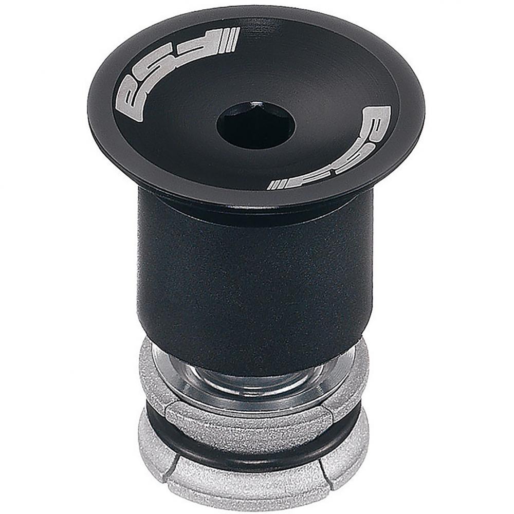 FSA Kompressor TH-896-1 896 Schwarz - präziser Steuersatz-Expander für Carbon-Gabelschäfte