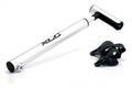 XLC Minipumpe Race PU-R01 7bar silberSV 265mm Universal Halterung