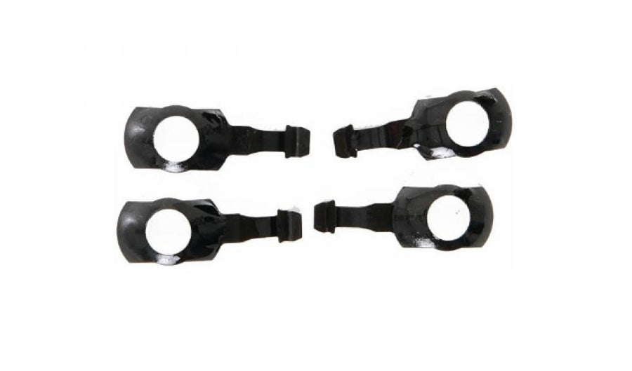 CAMPAGNOLO Feder für Bremsschuhe 4 Stück  Original Ersatzteil für Campagnolo Felgenbremsen, optimale Spannkraft, langlebig und passgenau für sicheres Bremsverhalten
