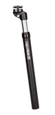 Ergotec Teleskop-Sattelstütze SP-4.1 Ø 27,2mm 350mm schwarz Alu verstellbar