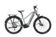 CONWAY Cairon S 2.0 625 SE Elektro-MTB Hardtail Trapez 53 cm Shadowgrey - Bosch-Motor für Abenteurer