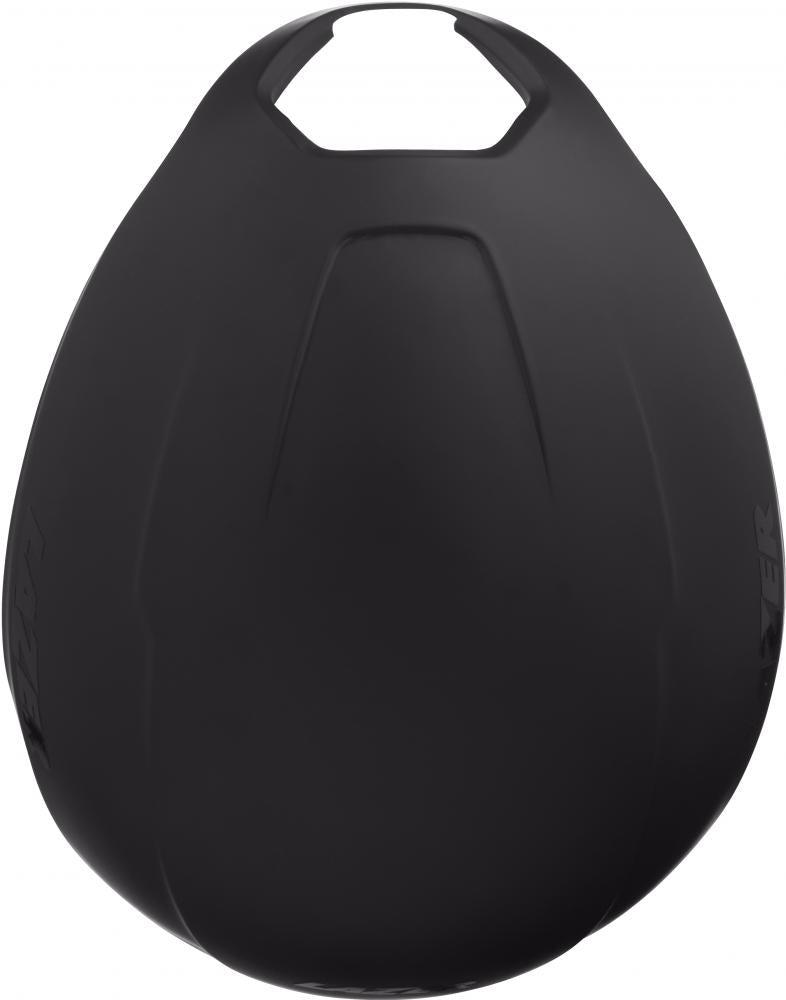 LAZER AEROSHELL STRADA MATTE BLACK M M MATT - aerodynamisches Regen- und Wind-Cover