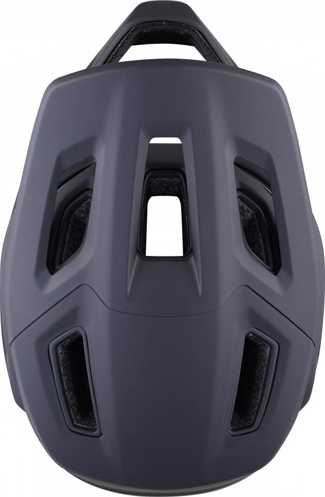 GAMBIT Helm CE Schwarz Größe M - Zertifizierter Schutzhelm