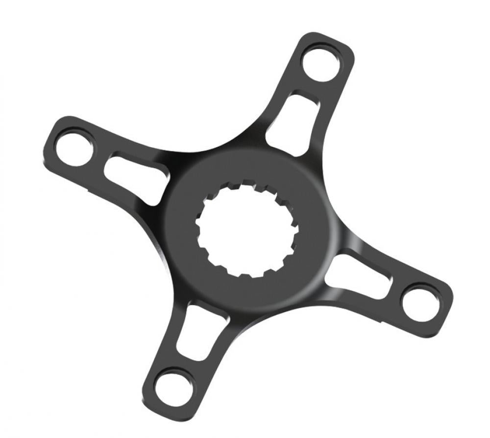 Stronglight Spider E-Bike f. Bosch Gen3 LK 104mm, 4-Arm, 7075-T6,
