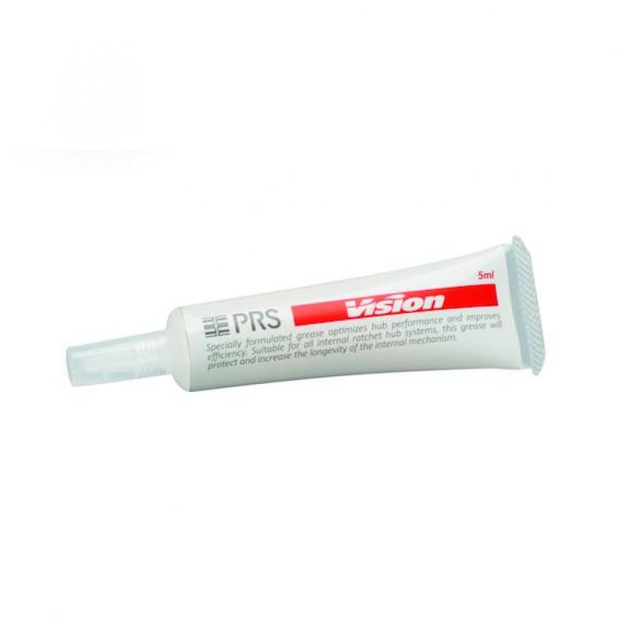 Vision Fett für Metron PRS Freilauf 5 ml - Hochleistungsfett für präzise Performance