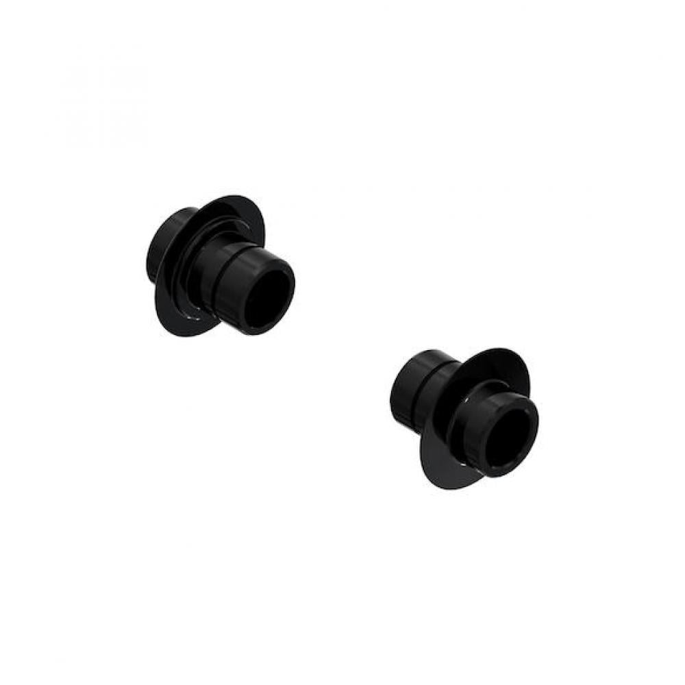 DT Swiss Adapter Umrüstkit Achse - DT SWISSnVR Nondisc 100/15 DBIS für 370er DJ NabenFarbe: Schwarz Gewicht: 33 g VE: 1 Set - Naben Umrüstkits Achse