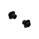 DT Swiss Adapter Umrüstkit Achse - DT SWISSnVR Nondisc 100/15 DBIS für 370er DJ NabenFarbe: Schwarz Gewicht: 33 g VE: 1 Set - Naben Umrüstkits Achse