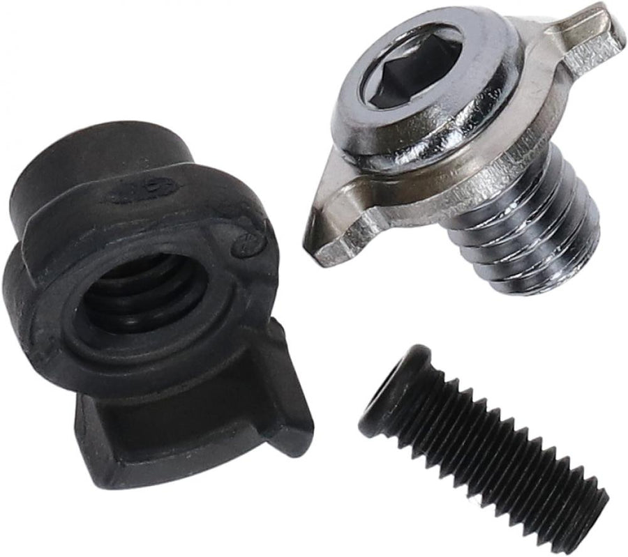 Shimano Kabelbefestigungsschraube für Umwerfer FD-R8000 Ersatzteilset