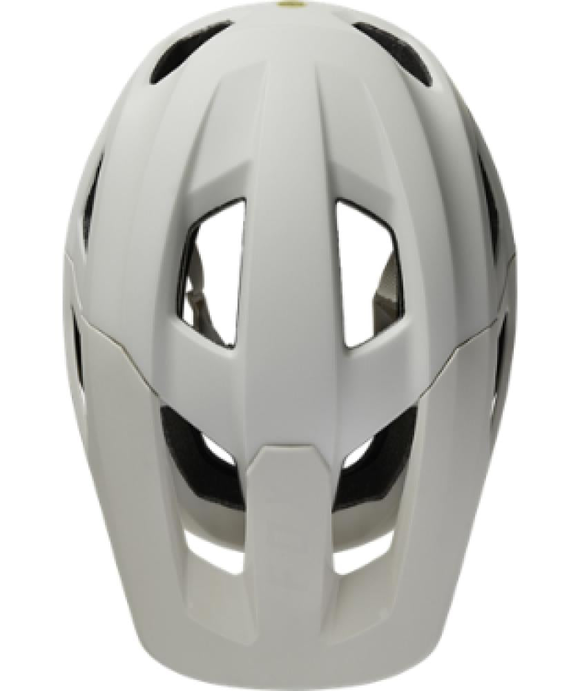 FOX Helmets MAINFRAME HELMET MIPS CE Bone Größe S