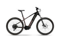 SR-Suntour Fahrradzubehör Haibike ALLTRACK 6 29 E-MTB Rahmenhöhe 50 cm L - Bosch Performance Line PX 100Nm Motor - 800Wh Akku Shimano CUES 10-fach SR Suntour 120mm 29 Zoll - Unbekannt
