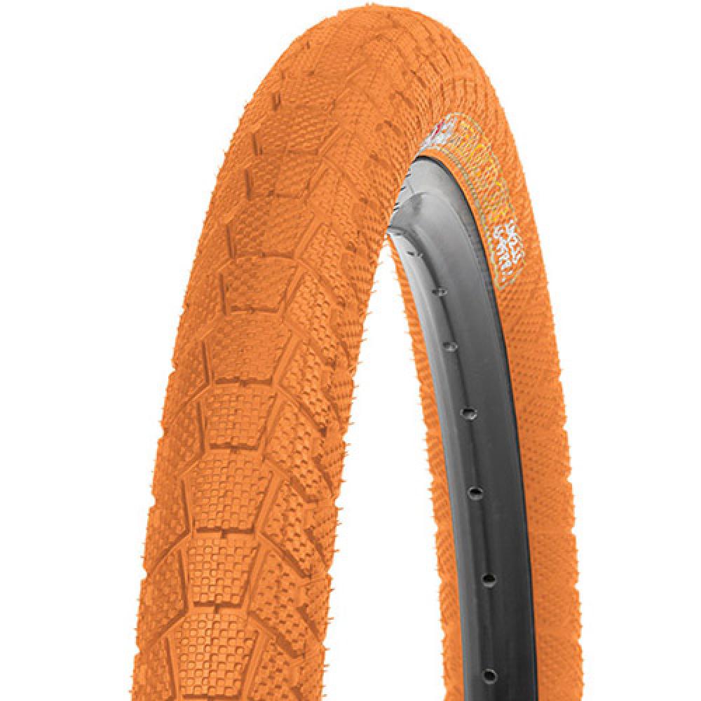 Reifen Krackpot K-907 20x1.95 Zoll 50-406 Orange Draht