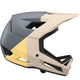 LAZER Cage KinetiCore Full Face Helm matte sand - maximaler Downhill-Schutz