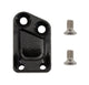 Haibike Fahrradständer Adapter Haibike MY23 ECRP HT V2 BES3 inkl. Schrauben