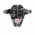 Fox Racing Mudguard MTB-Vorderrad-Schutzblech Blush Pink