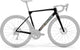 Rahmenkit SCULTURA TEAM metallic black(flash bcp), MERIDA, Größe: XL, Farbe: schwarz, VE: 1 Stk.