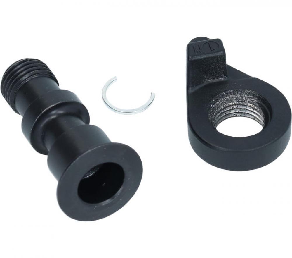 SHIMANO Achseinheit für Schaltwerk-Halter RD-M7100 - Deore XT 12-fach, Ersatzteil