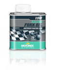 MOTOREX RACING FORK OIL 15W 250 ml - Premium Gabelöl mit 3D RESPONSE TECHNOLOGY