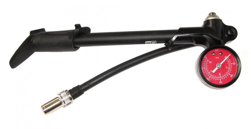 Gabel Dämpferpumpe 20bar 300psi