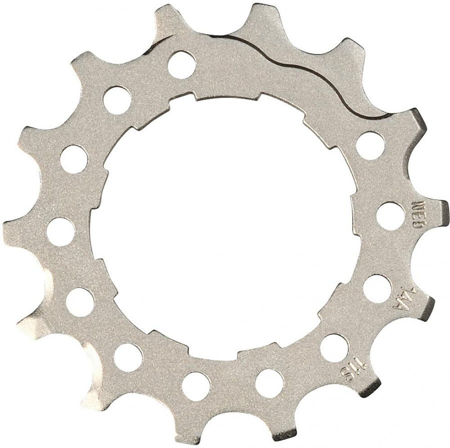 SHIMANO Ritzel für CS-6800 14 Zähne 14-28