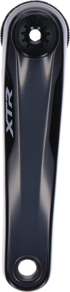 SHIMANO Kurbelarm links 175 mm FC-M9100 - 175 mm