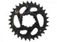 SRAM X-Sync Eagle Kettenblatt 34T Direct Mount Boost 3mm Offset - 12-fach MTB Kettenblatt schwarz-gold
