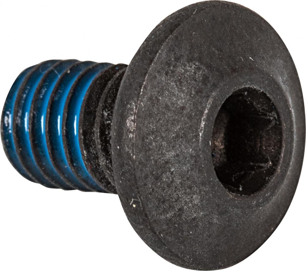 SHIMANO Schraube SL-M9000-I M5 x 8 mm - präzise Befestigungsschraube für Schalthebel