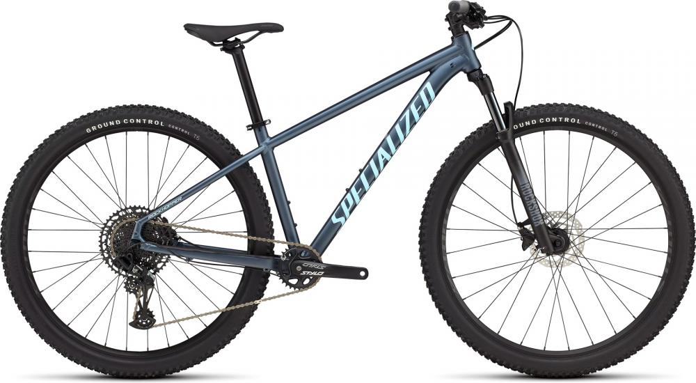 ROCKHOPPER EXPERT VN CSTBLUMET/ASTRLBLU M - 29 - Mountainbike