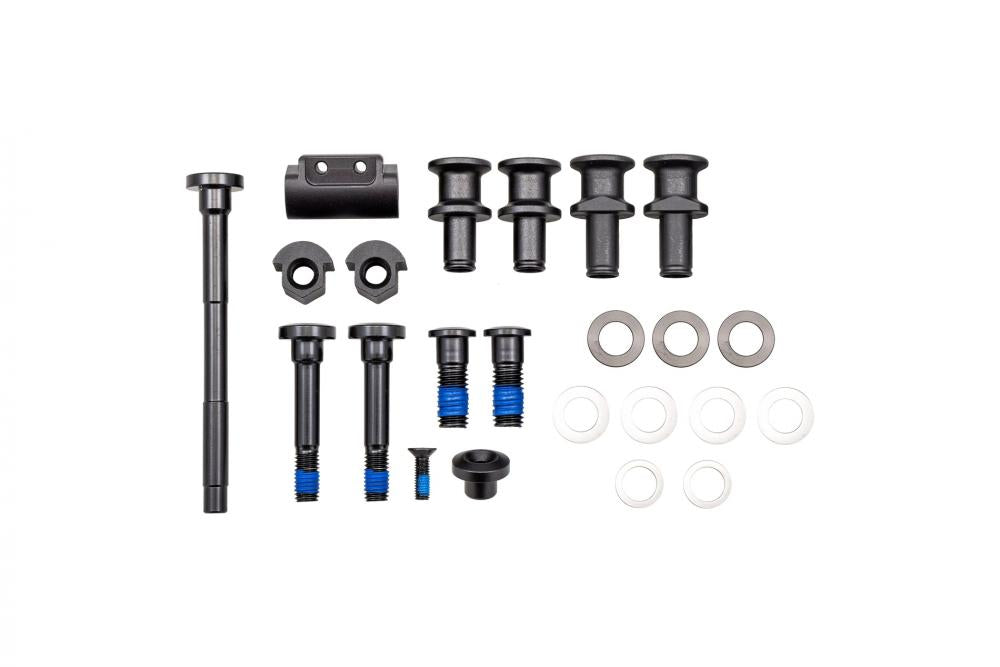 LEVO BLT KIT - Adapter - MY22 LEVO FSR (GEN.3) MOTOR MOUNTING HARDWARE KIT (V2)