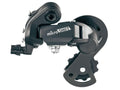 Microshift RD-M21SS MTB Schaltwerk 1x6/7 Super Short Cage - Leichte Performance-Schaltung