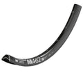 DT Swiss Felge M 462 29" 28 Loch Schwarz - leichte, robuste MTB-Disc-Felge