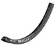 DT Swiss Felge M 462 29" 28 Loch Schwarz - leichte, robuste MTB-Disc-Felge