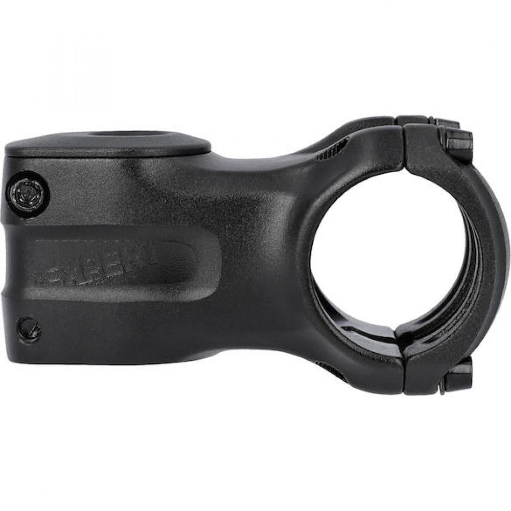 Merida Vorbau Expert eTR II 40 mm Schwarz - Di2-kompatibler E-MTB-Vorbau
