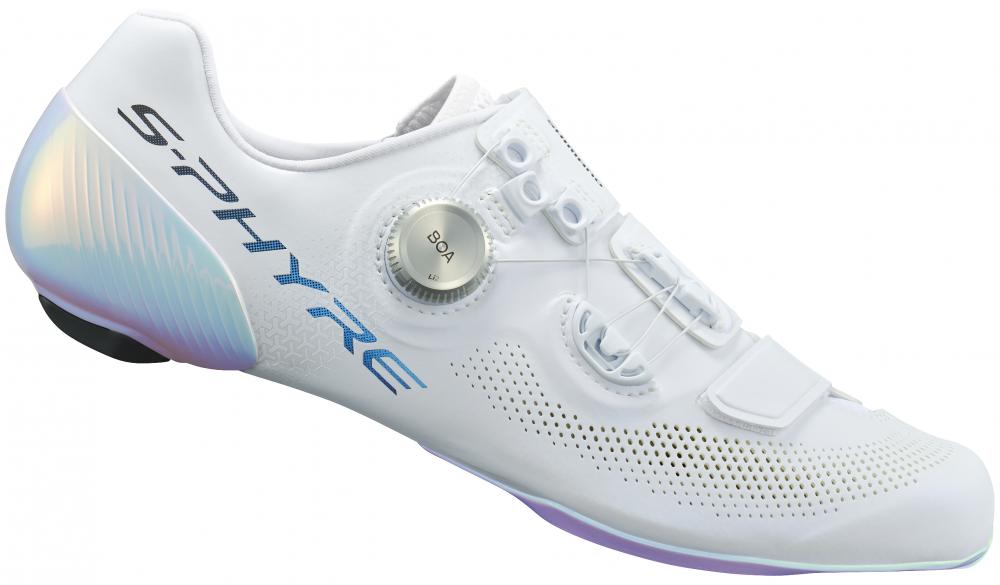 SHIMANO Fahrradschuhe RC903P Damen/Herren Road SPD-SL Fahrradschuhe - 45,