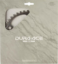 SHIMANO Kettenblatt DURA-ACE FC-7710/FC-7600 45 Zähne - präzise Bahn-Performance