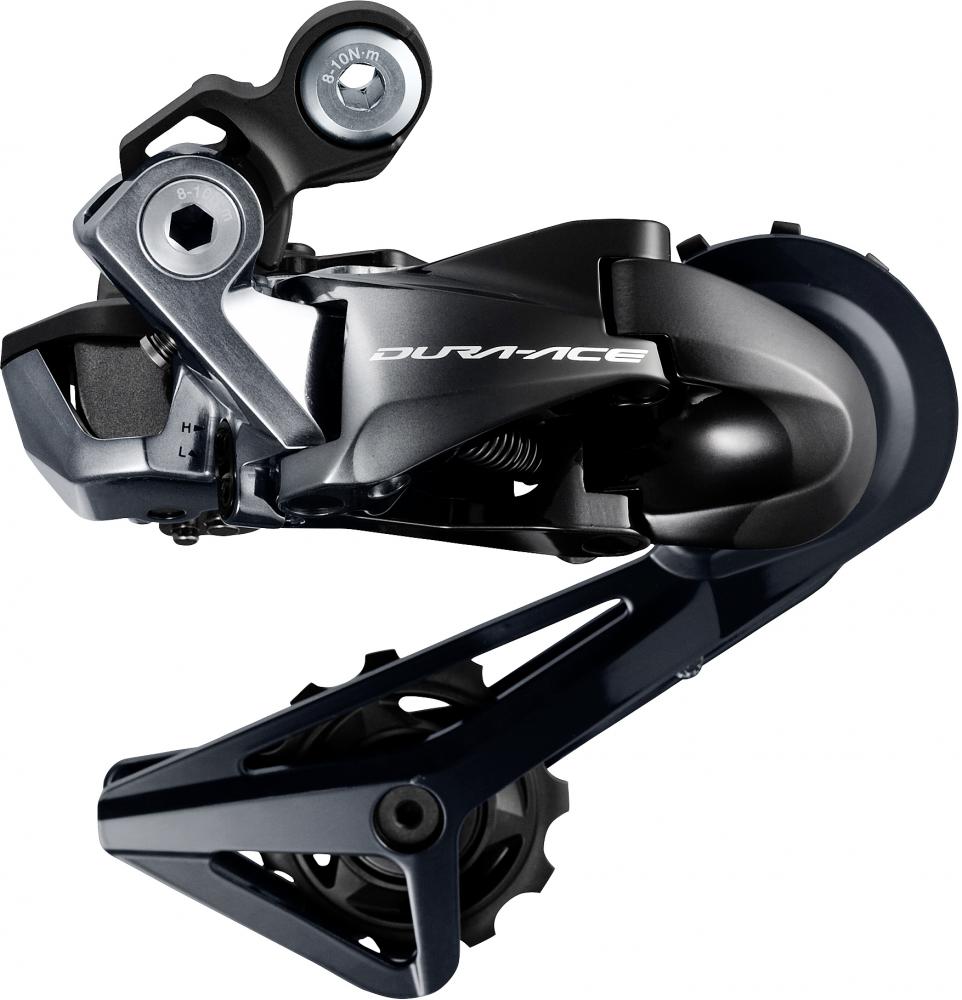 Schaltwerk Dura-ace Di2 Rd-r9150 11-fach Kurz - 11-fach