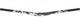 Ergotec Low Riser Bar Lenker 31,8 mm Pixel Edition - Safety Level 6+ für MTB und E-Bike