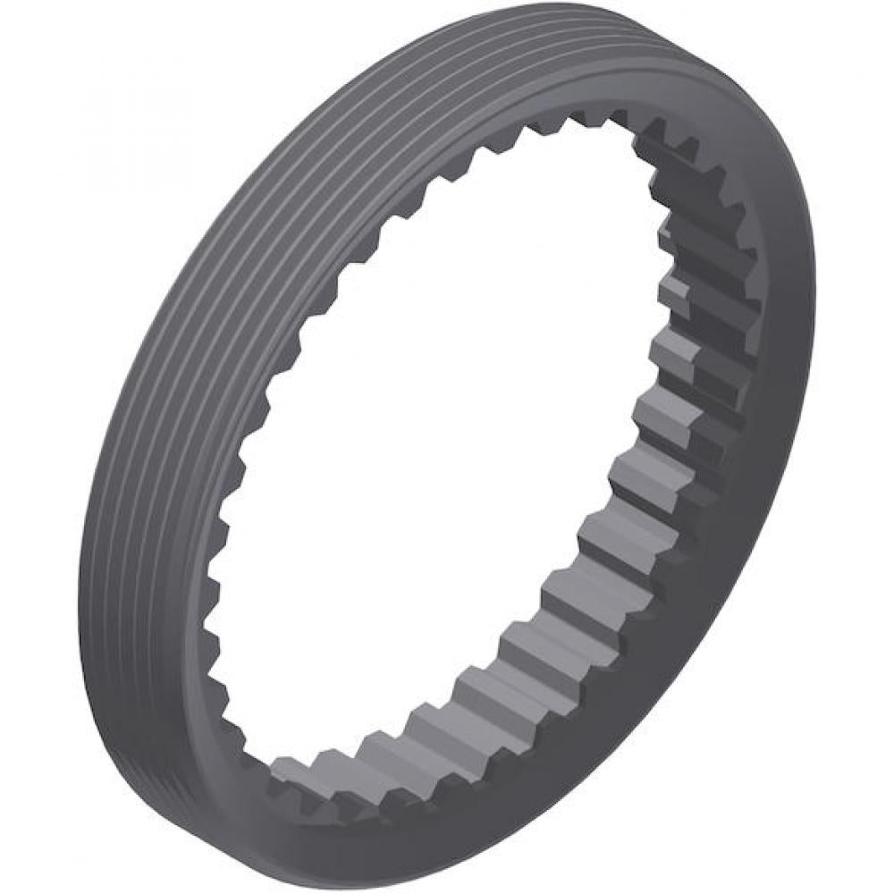 DT Swiss Gewindering für DEG M45x2 mm - präziser Befestigungsring für Freilaufkörper - Naben Zubehör & Ersatzteile